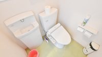 かもめ薬局のお手洗い