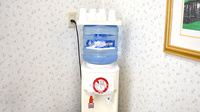柳町調剤薬局のフリーサービス