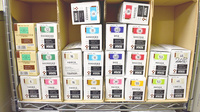 こくら調剤薬局富野店の漢方薬