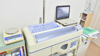 有限会社　蒲生調剤薬局の調剤器具