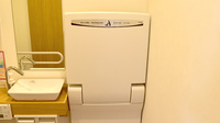北小倉薬局のキッズ用設備