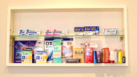 北小倉薬局の一般医薬品