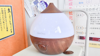 アルファ薬局小倉店の感染予防対策