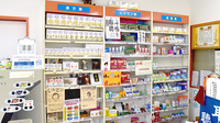 やまぐち薬局兵庫南店の一般医薬品