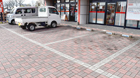 やまぐち薬局兵庫南店の駐車場