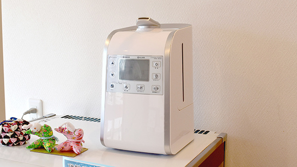 やまぐち薬局嘉瀬扇町店の感染予防対策