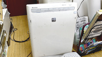 茂里町薬局の感染予防対策