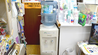 茂里町薬局のフリーサービス