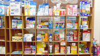さわせ薬局の一般医薬品