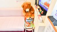 みつば調剤薬局山祇店のキッズ用品
