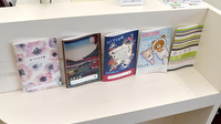 もろおか薬局幸町店のお薬手帳