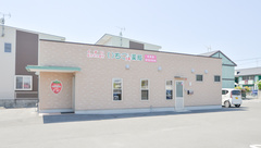 いちご薬局玉名店の外観