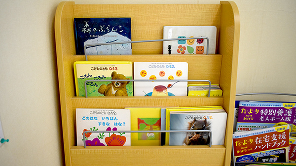 キッズ用品