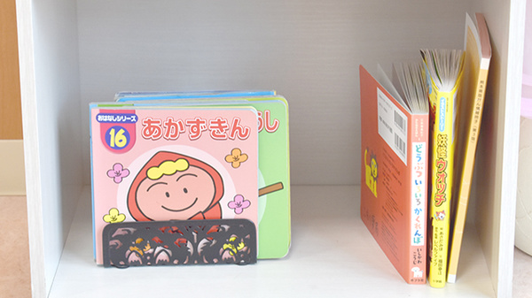 こもり薬局のキッズ用品