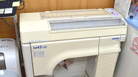 グリーンローズ薬局の調剤器具