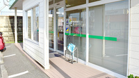 ブンゴヤ薬局　森町店の入口