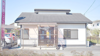 有限会社工藤調剤薬局坂ノ市店の外観