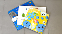 ブンゴヤ薬局　横瀬店のキッズ用品