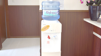 ケヤキ調剤薬局のフリーサービス