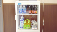 ケヤキ調剤薬局の飲食物