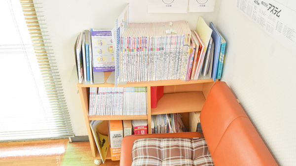 駅前調剤薬局の書籍