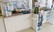 あそう調剤薬局赤嶺店の受付/カウンター