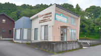 あそう調剤薬局小児科まえ店の外観