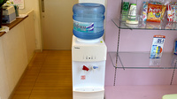 あそう調剤薬局小児科まえ店のフリーサービス