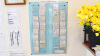 あそう調剤薬局小児科まえ店の冊子
