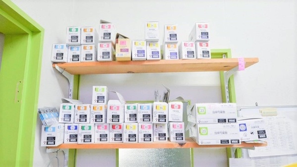 すみよし調剤薬局の漢方薬