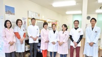 ひまわり高岡薬局の薬剤師/スタッフ
