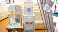 さとかん薬局　山月店のフリーサービス