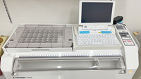みなみ薬局の調剤器具