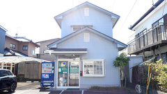 本庄調剤薬局の外観