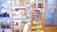 さとかん薬局　木城店の雑貨品