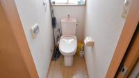こぐま薬局のお手洗い