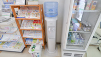 木の葉薬局のフリーサービス