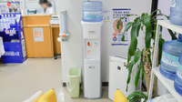 若葉薬局のフリーサービス