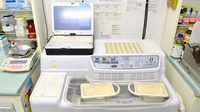 薬局ジャックのおくすりやさんの調剤器具