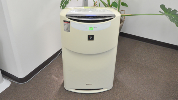 マハロ薬局の感染予防対策