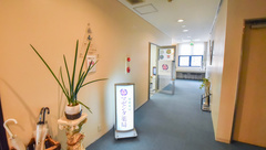 マゼンタ薬局の外観