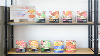 かごしま北マリンバ薬局の健康食品