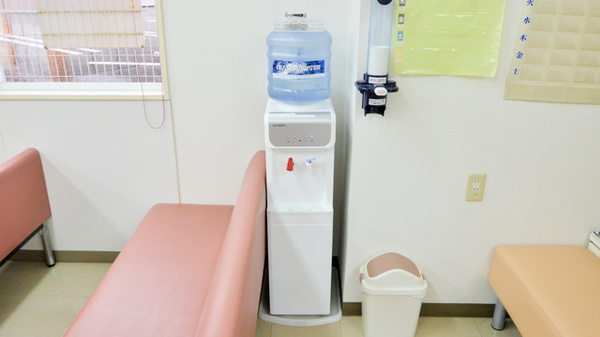 さくら調剤薬局のフリーサービス
