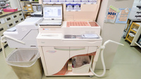 さくら調剤薬局の調剤器具