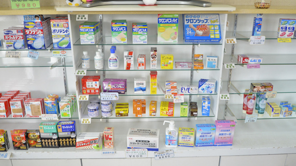 一般医薬品