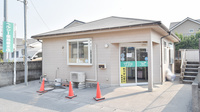 ヘルシー薬局垂水店の外観