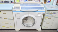 ヘルシー薬局垂水店の調剤器具