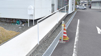 みやび薬局　隈之城のバリアフリー設備