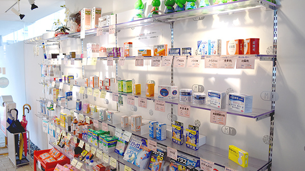 一般医薬品