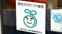 有限会社　ヒロ調剤薬局のかかりつけ薬局対応
